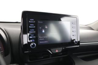 TOYOTA Yaris usata 7