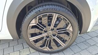 LANCIA Ypsilon usata, con Alzacristalli elettrici