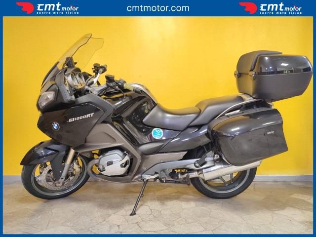 BMW R 1200 RT usata 0