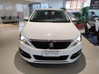 PEUGEOT 308 usata, con Airbag