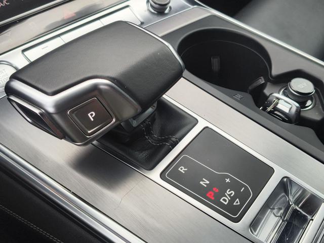 AUDI A6 usata, con Touch screen