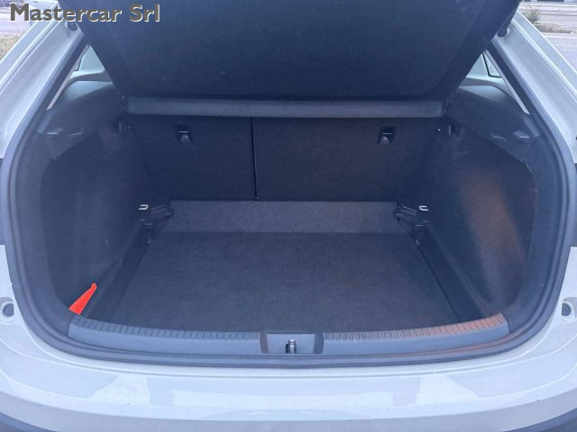 VOLKSWAGEN Taigo usata, con Climatizzatore