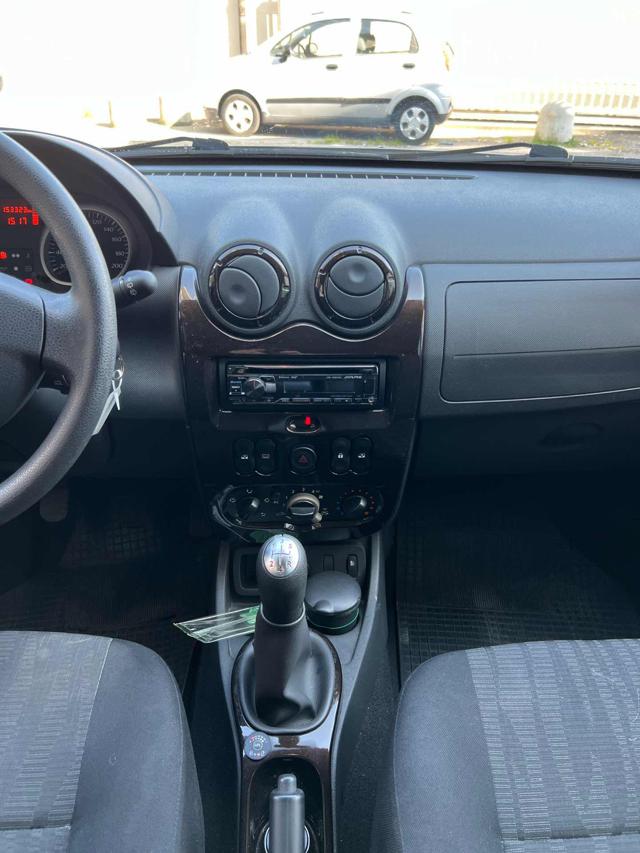 DACIA Duster usata, con Chiusura centralizzata telecomandata