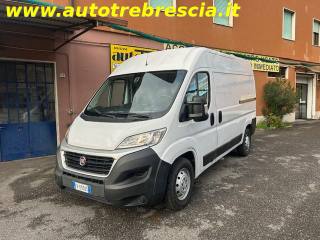 FIAT Ducato 35 2.3 MJT 130CV PM-TM Furgone Maxi