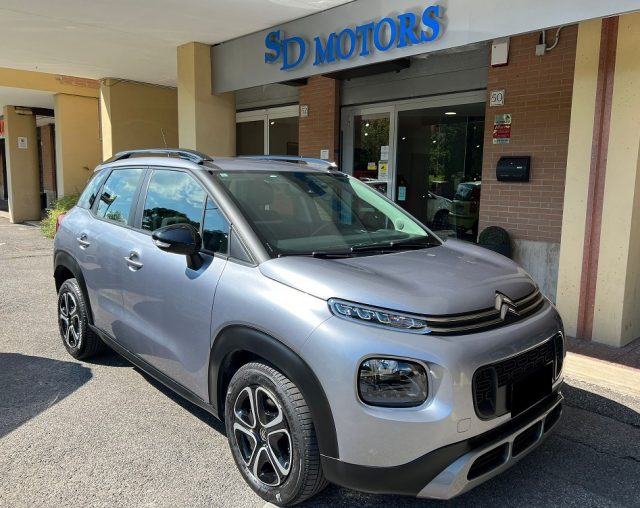 CITROEN C3 Aircross usata, con Cerchi in lega