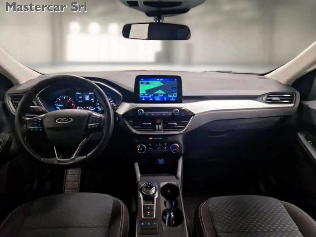 FORD Kuga usata, con Airbag laterali