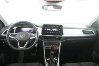 VOLKSWAGEN T-Roc usata 3