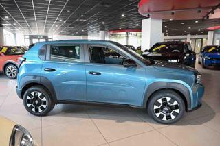 FIAT Grande Panda usata, con Luci diurne LED