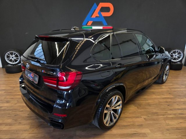 BMW X5 M50 usata, con Airbag laterali