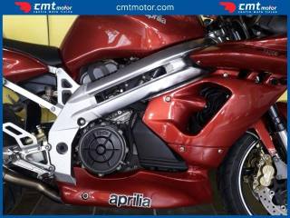 APRILIA SL 1000 Falco usata 6