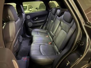 LAND ROVER Range Rover Evoque usata, con Servosterzo