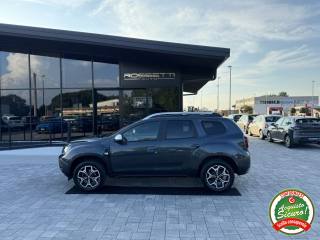DACIA Duster usata, con Airbag Passeggero