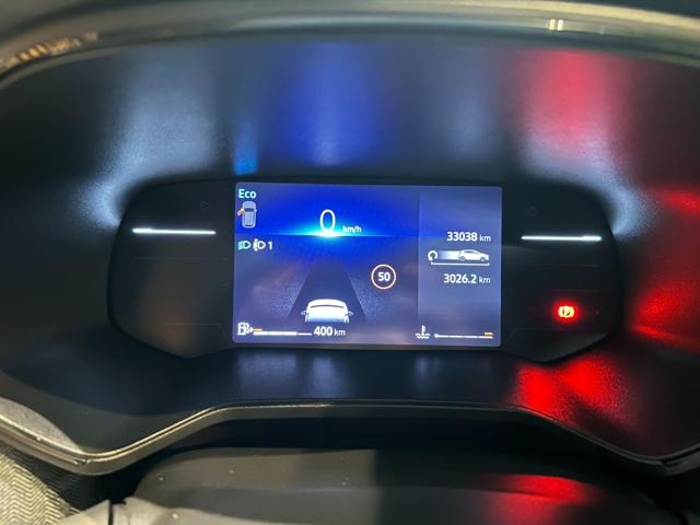 RENAULT Clio usata, con Specchietti laterali elettrici