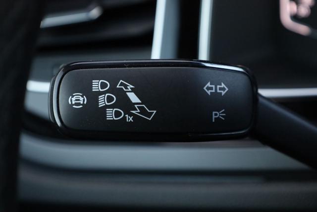 VOLKSWAGEN Taigo usata, con Vivavoce