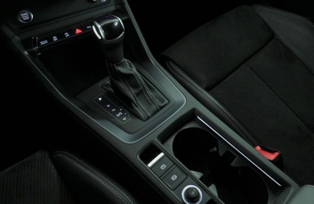 AUDI Q3 usata, con Immobilizzatore elettronico