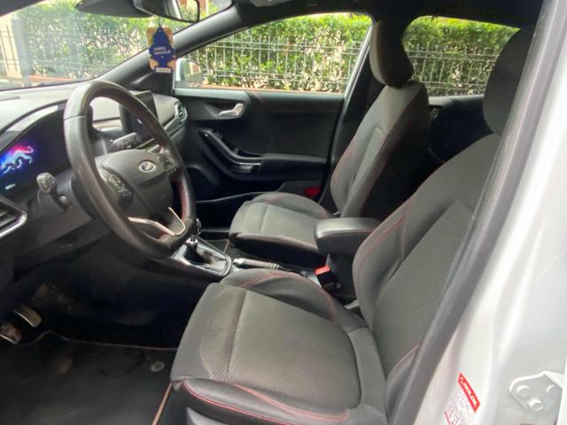 FORD Puma usata 15