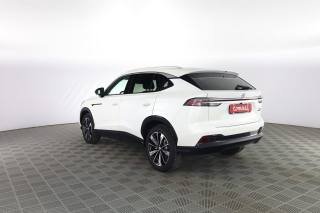 MG HS usata 5