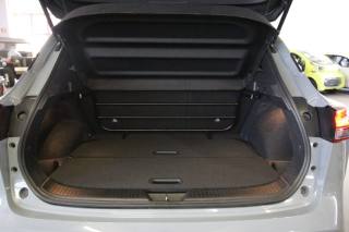 NISSAN Qashqai usata, con Sedile posteriore sdoppiato