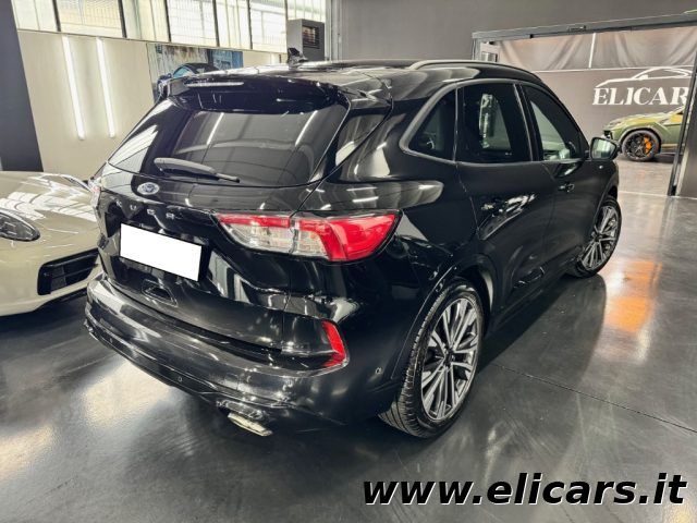 FORD Kuga usata 7