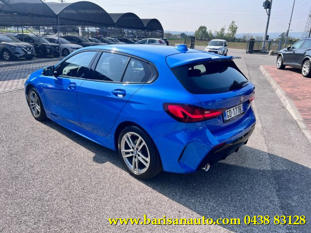BMW 118 usata, con Airbag laterali