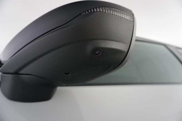 AUDI A5 usata, con Servosterzo