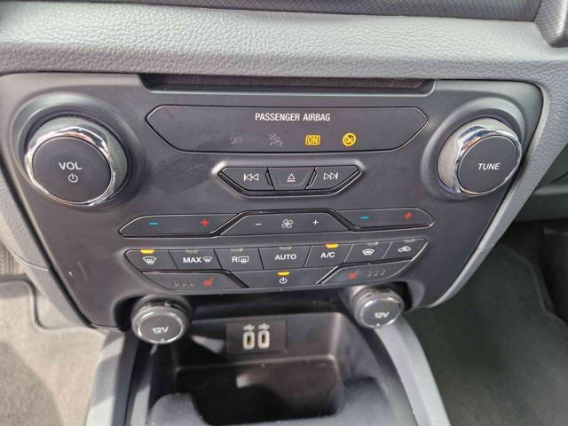 FORD Ranger usata, con Cruise Control