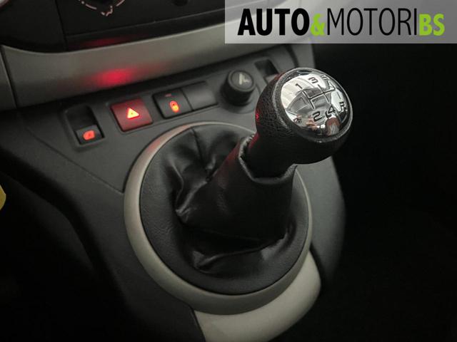 PEUGEOT Partner usata, con Immobilizzatore elettronico