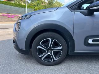 CITROEN C3 usata, con Alzacristalli elettrici