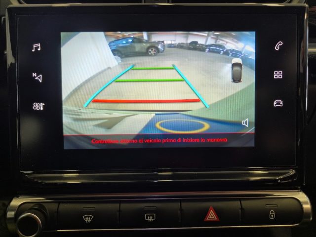 CITROEN C3 usata, con ESP