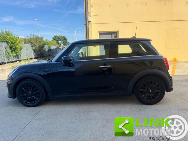 MINI One usata, con Chiusura centralizzata