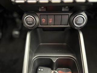 SUZUKI Ignis usata, con Touch screen