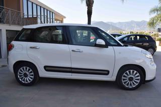 FIAT 500L usata, con Alzacristalli elettrici