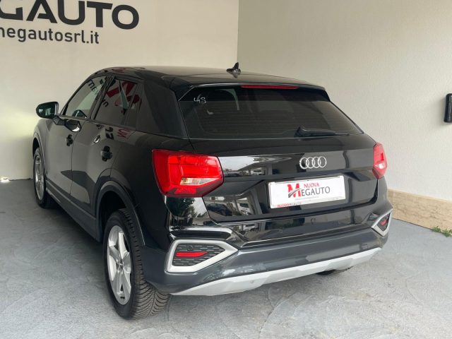 AUDI Q2 usata, con Airbag Passeggero