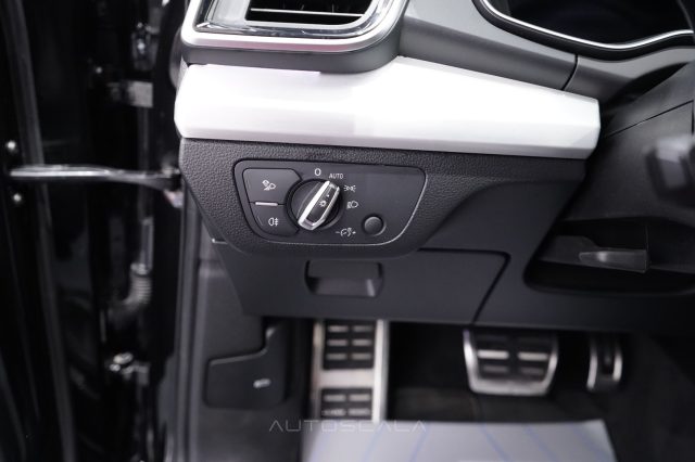 AUDI Q5 usata, con Sistema di navigazione