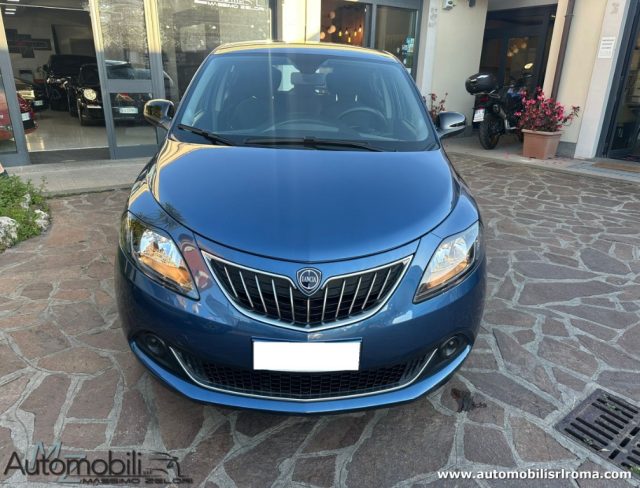 LANCIA Ypsilon usata, con Climatizzatore