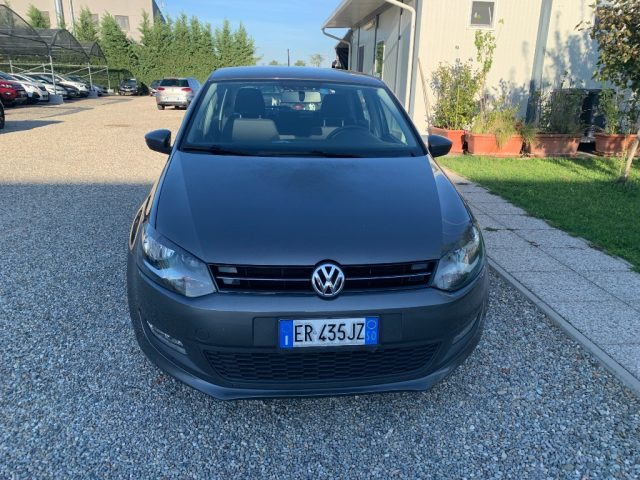 VOLKSWAGEN Polo usata, con Chiusura centralizzata