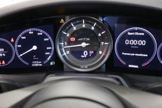 PORSCHE 911 usata, con Controllo automatico clima