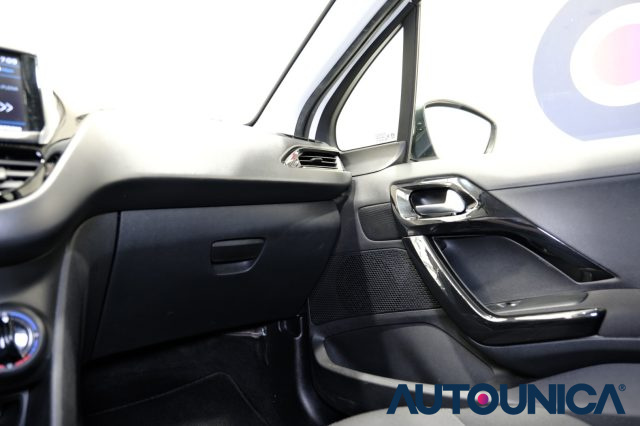 PEUGEOT 208 usata 30