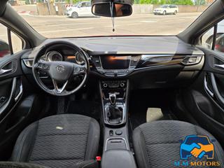 OPEL Astra usata 26