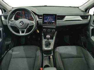 RENAULT Captur usata, con Chiusura centralizzata