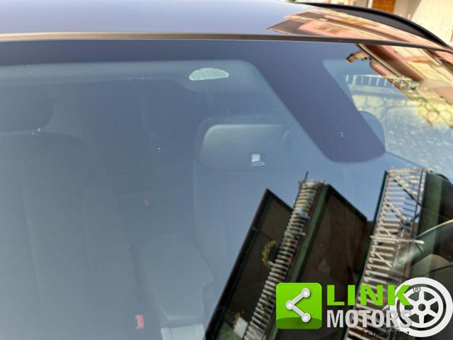BMW 318 usata, con Isofix