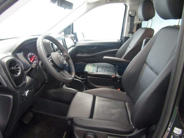 MERCEDES-BENZ Vito usata, con Airbag Passeggero