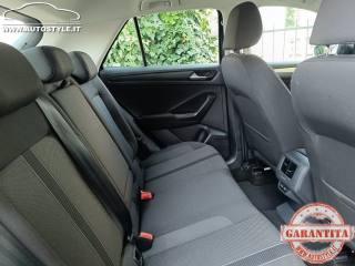 VOLKSWAGEN T-Roc usata 76