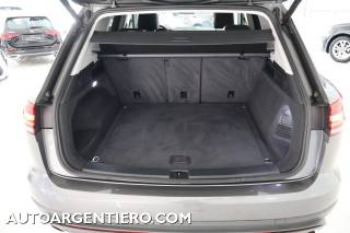VOLKSWAGEN Touareg usata, con Controllo elettronico della corsia