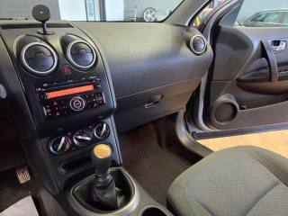 NISSAN Qashqai usata, con Chiusura centralizzata