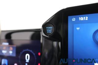 FORD Tourneo Custom usata, con Luci diurne