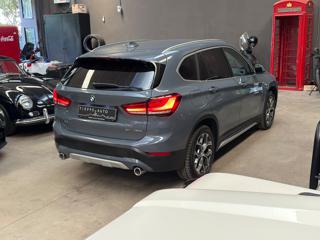 BMW X1 usata, con Airbag Passeggero