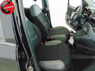 FIAT Panda usata, con Climatizzatore
