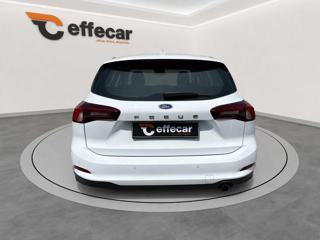 FORD Focus usata, con Alzacristalli elettrici