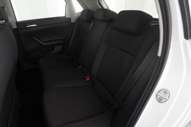 VOLKSWAGEN Polo usata 9